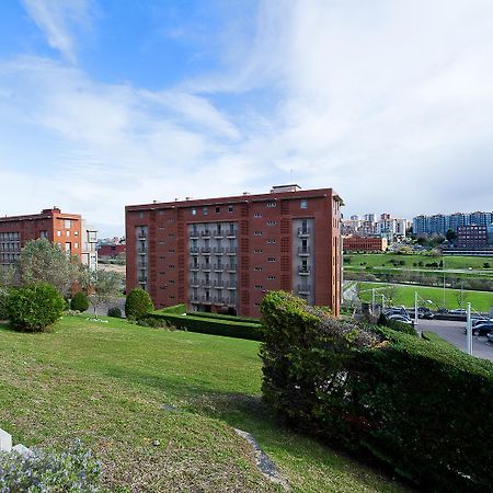 Appartamento Costa Calma Y Relax Santander Esterno foto
